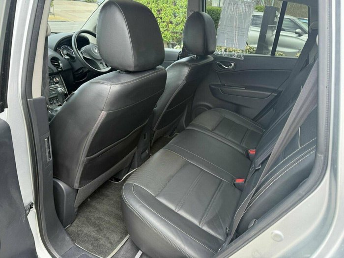 2015 Renault Koleos Bose Premium