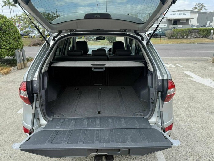 2015 Renault Koleos Bose Premium