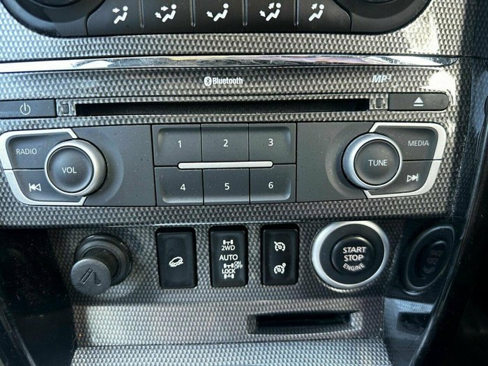 2015 Renault Koleos Bose Premium
