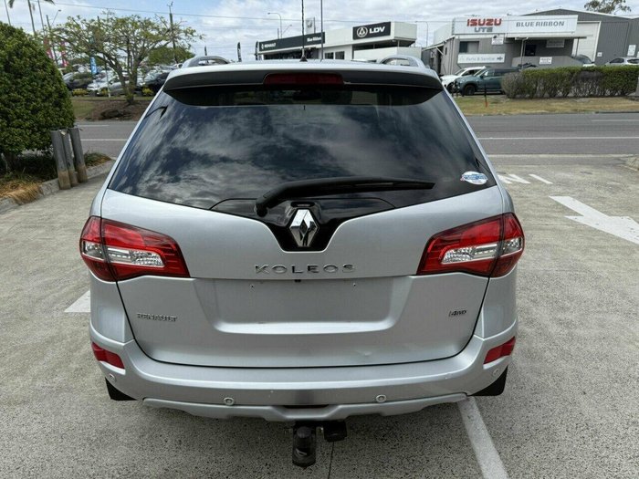 2015 Renault Koleos Bose Premium