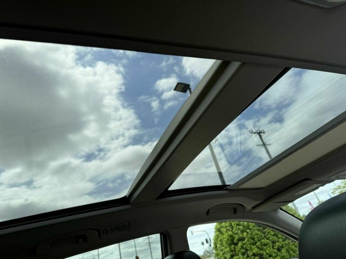 2015 Renault Koleos Bose Premium