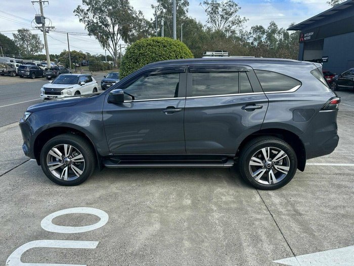 2023 Isuzu MU-X LS-T