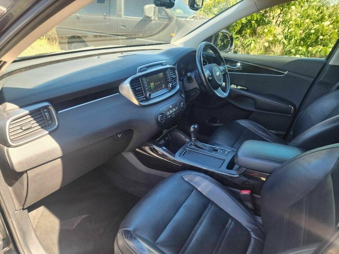 2017 Kia Sorento SLi