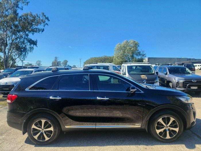 2017 Kia Sorento SLi