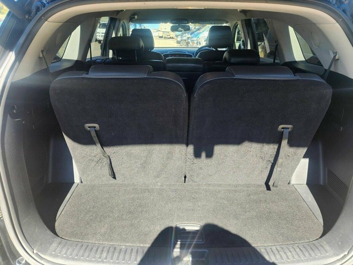 2017 Kia Sorento SLi