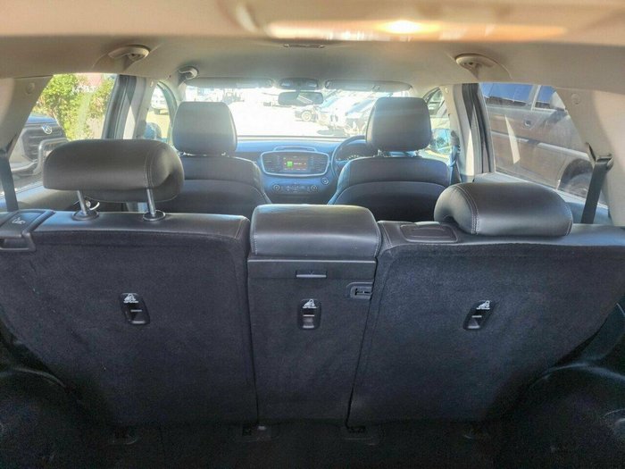 2017 Kia Sorento SLi
