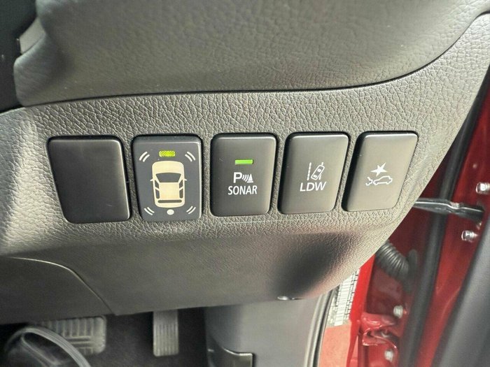 2020 Mitsubishi Outlander LS