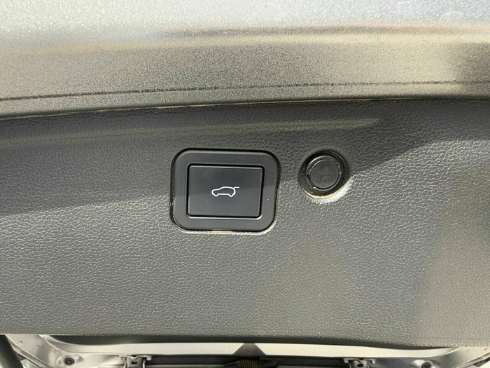 2022 Haval H6 Ultra