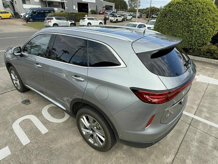2022 Haval H6 Ultra