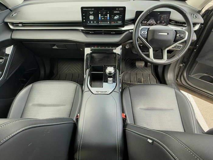 2022 Haval H6 Ultra