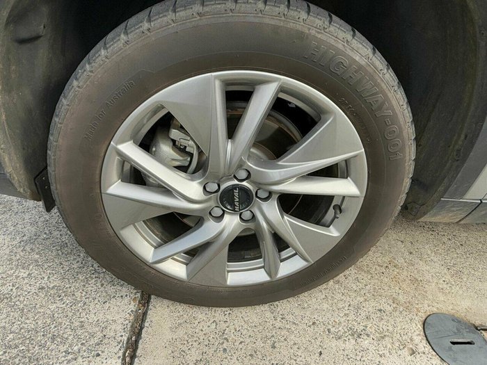2022 Haval H6 Ultra