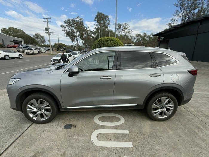 2022 Haval H6 Ultra