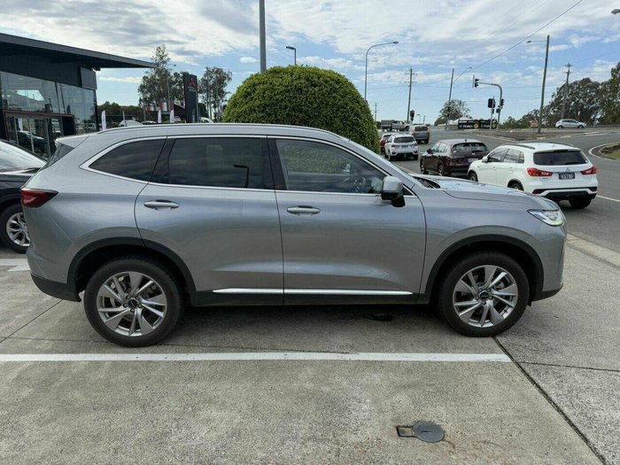 2022 Haval H6 Ultra
