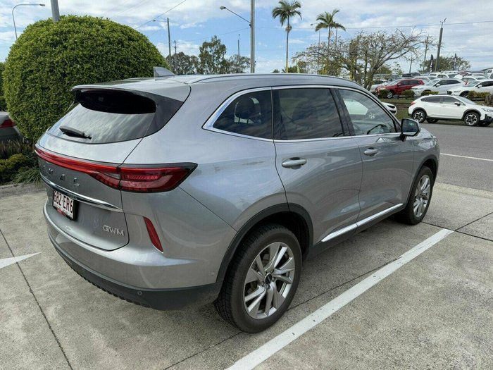 2022 Haval H6 Ultra
