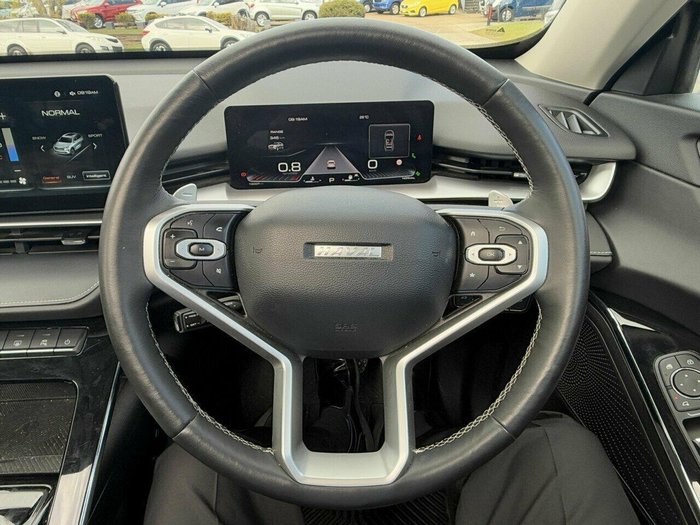 2022 Haval H6 Ultra