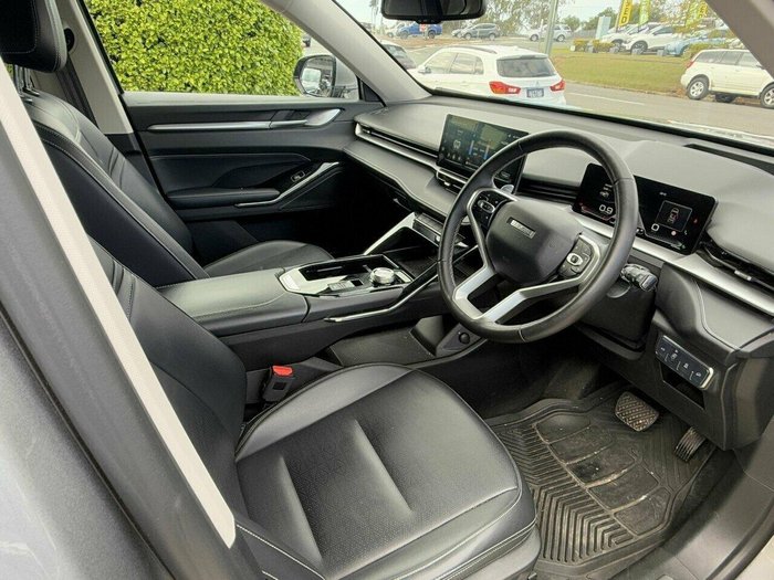 2022 Haval H6 Ultra