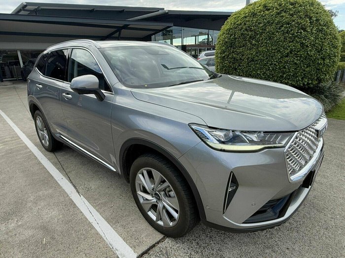 2022 Haval H6 Ultra