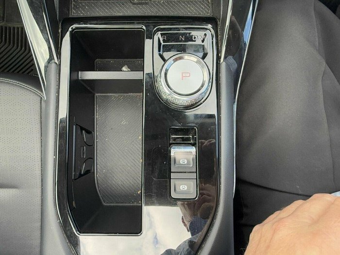 2022 Haval H6 Ultra