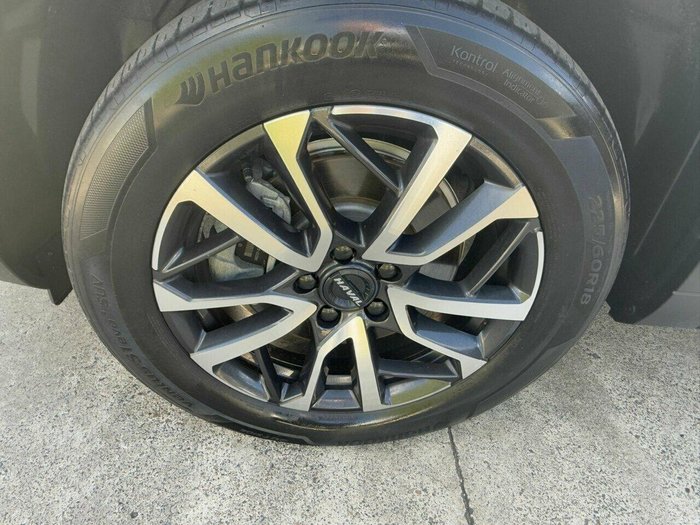 2021 Haval H6 Premium