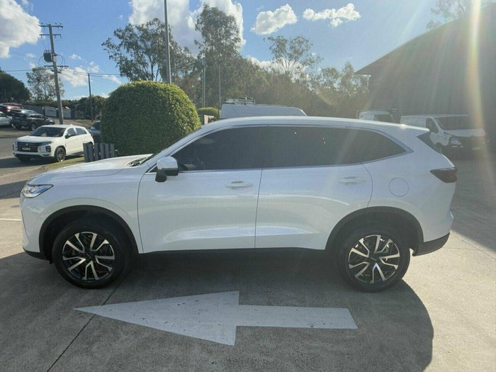 2021 Haval H6 Premium