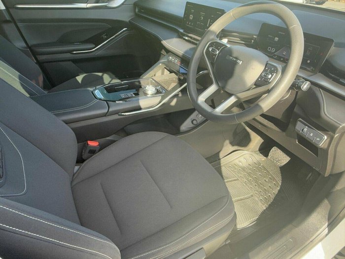 2021 Haval H6 Premium