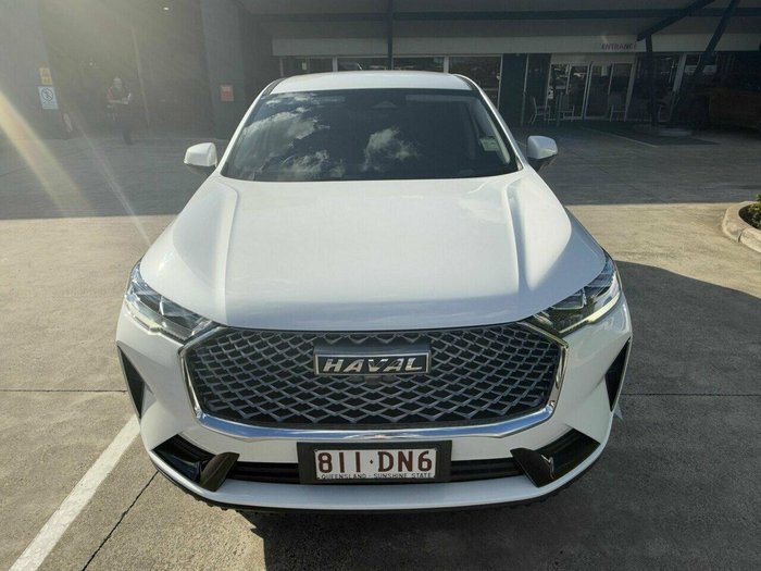 2021 Haval H6 Premium
