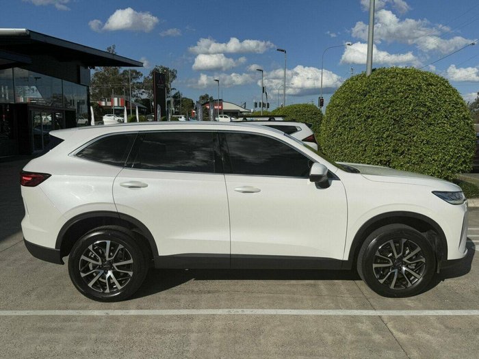 2021 Haval H6 Premium