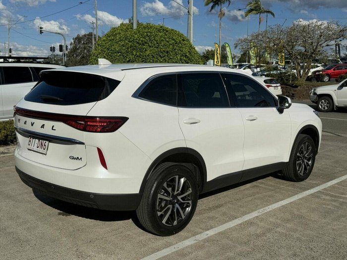 2021 Haval H6 Premium