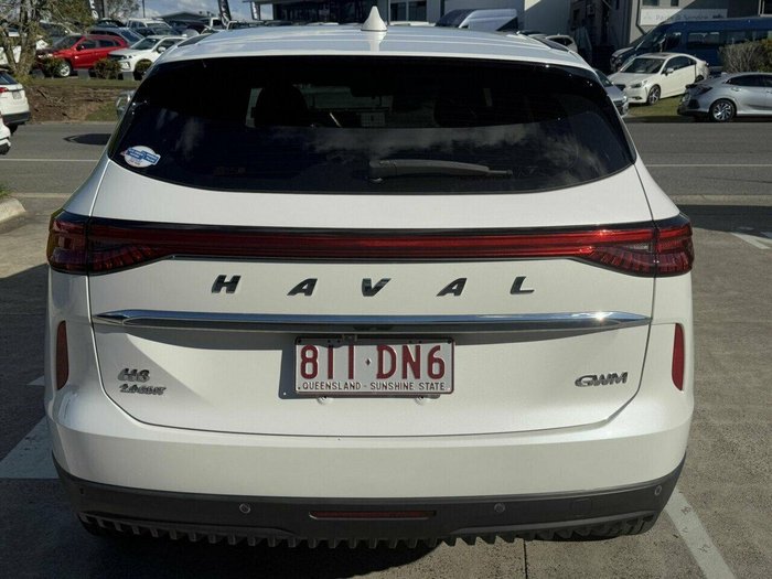 2021 Haval H6 Premium