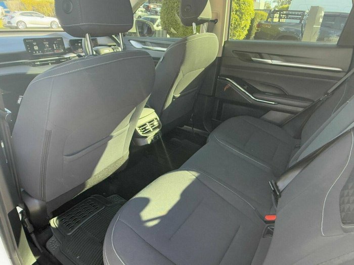 2021 Haval H6 Premium