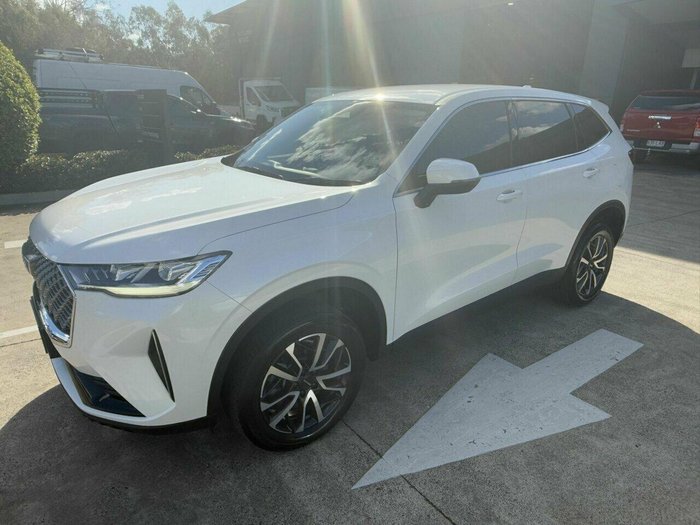 2021 Haval H6 Premium