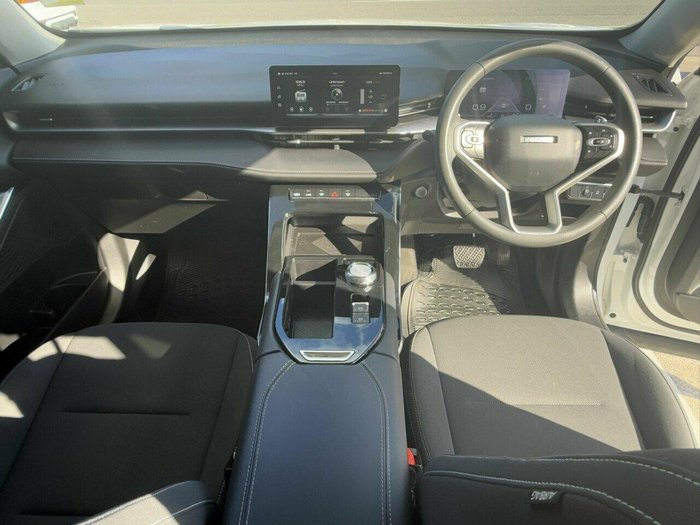 2021 Haval H6 Premium