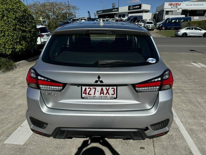 2020 Mitsubishi ASX ES