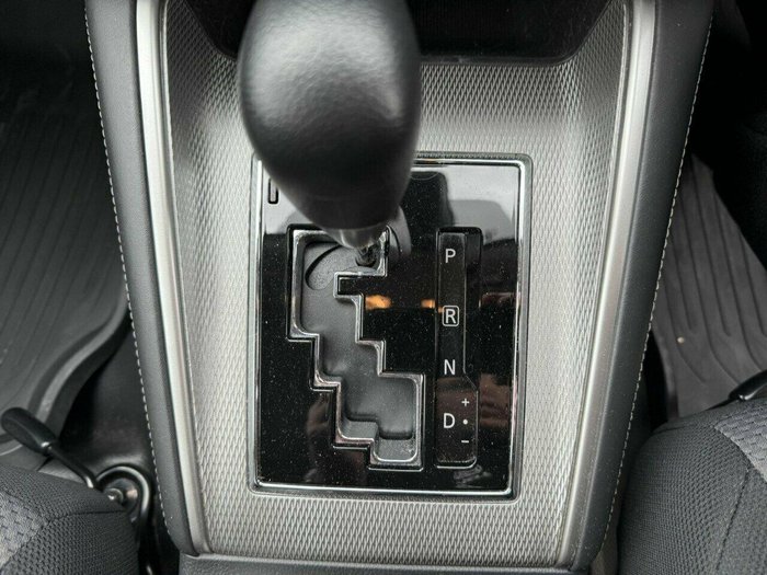 2023 Mitsubishi Triton GLX+