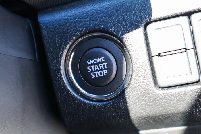 2024 Suzuki Vitara Turbo