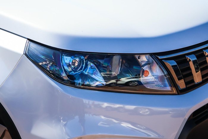 2024 Suzuki Vitara Turbo