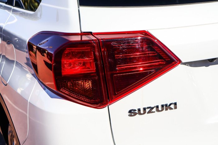 2024 Suzuki Vitara Turbo