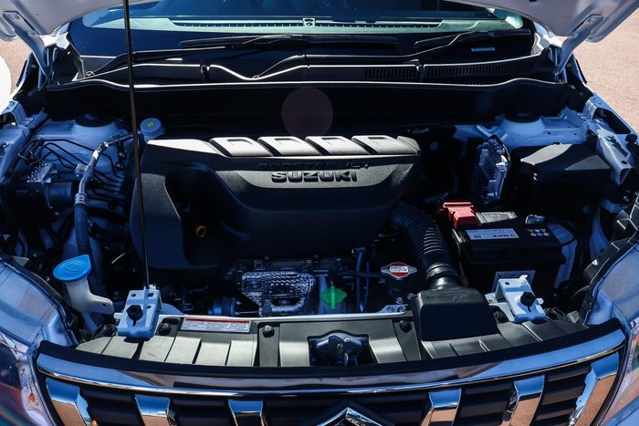 2024 Suzuki Vitara Turbo