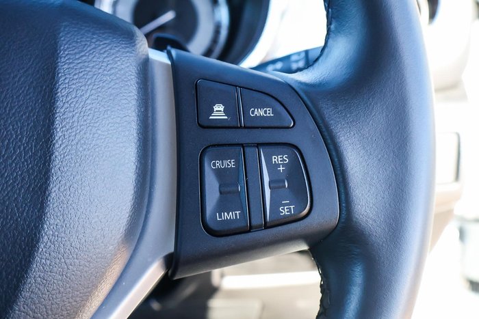 2024 Suzuki Vitara Turbo