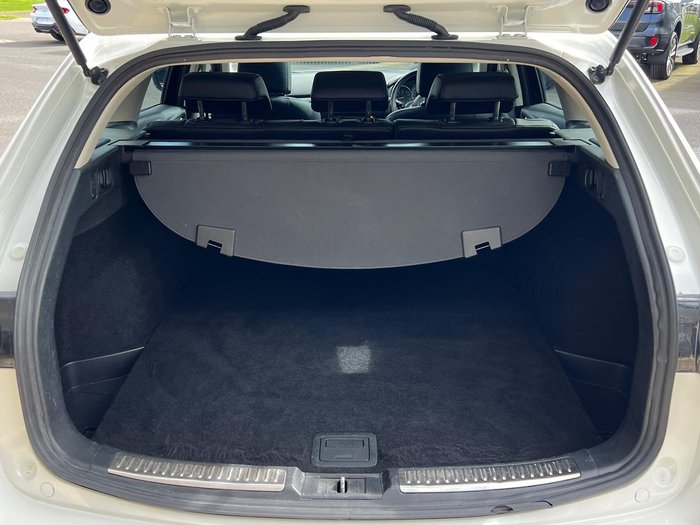 2017 Mazda 6 GT GL Series Snowflake White Pearl