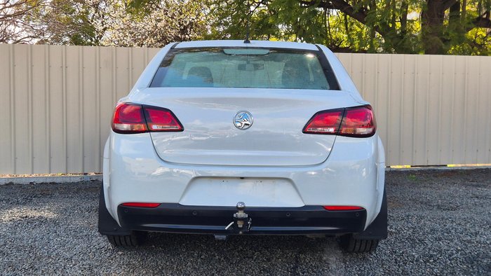 2016 Holden Commodore Evoke