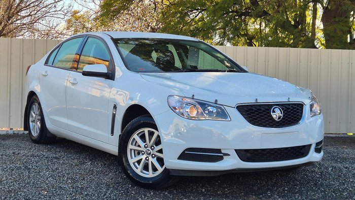 2016 Holden Commodore Evoke