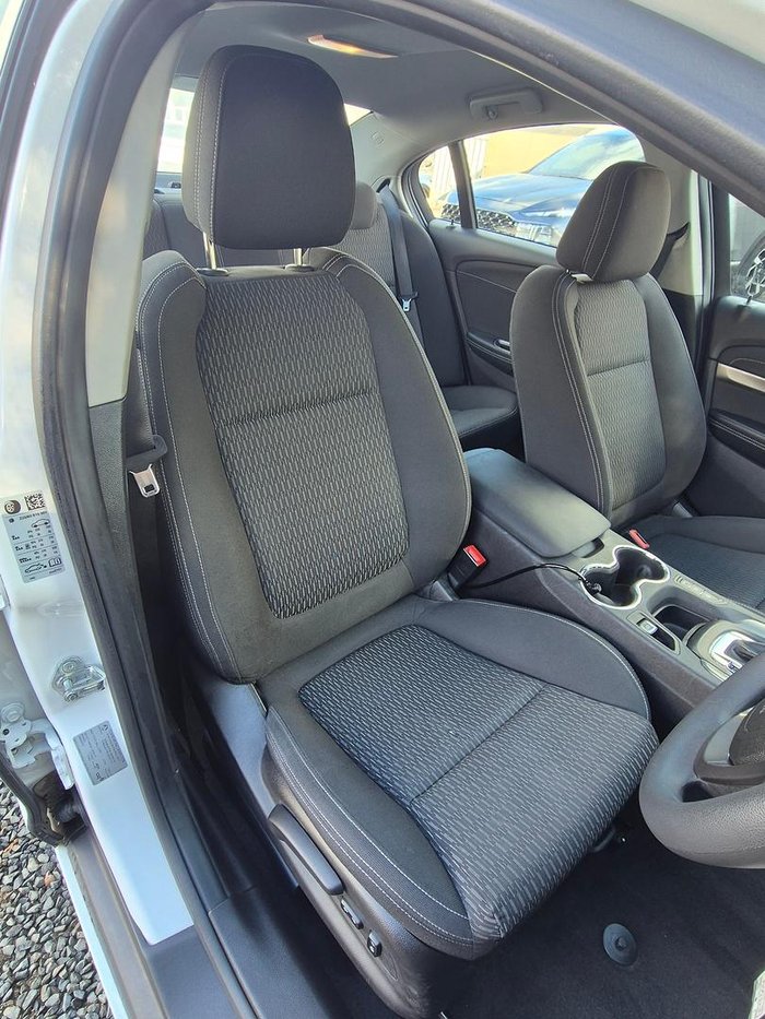 2016 Holden Commodore Evoke