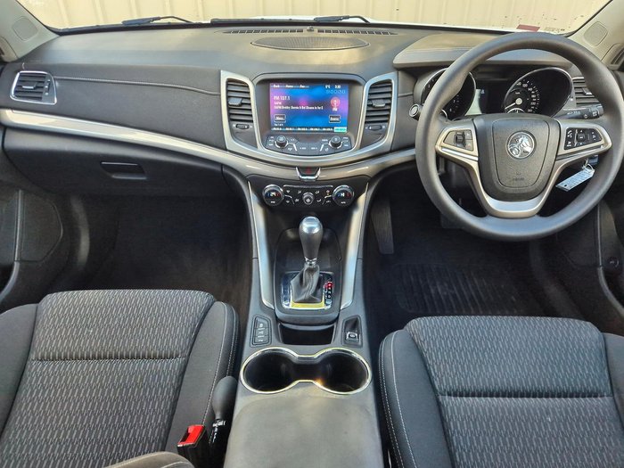 2016 Holden Commodore Evoke