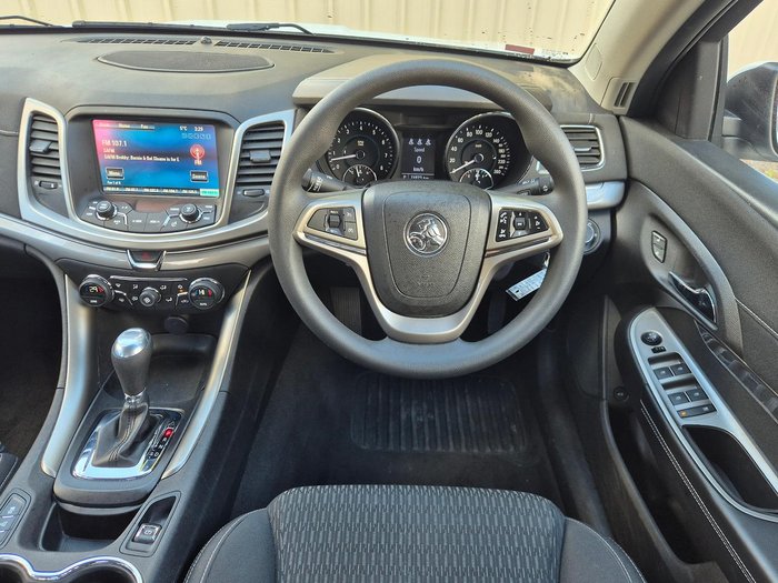 2016 Holden Commodore Evoke