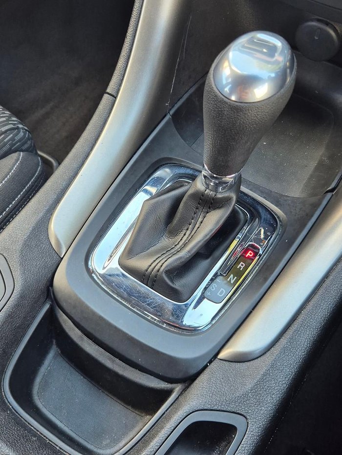 2016 Holden Commodore Evoke