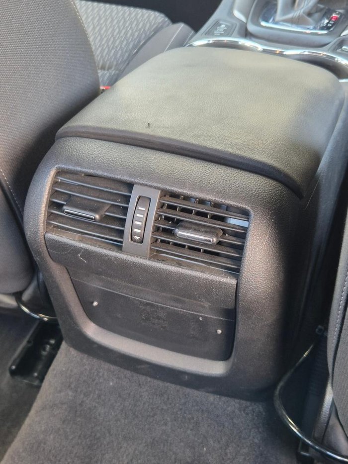 2016 Holden Commodore Evoke