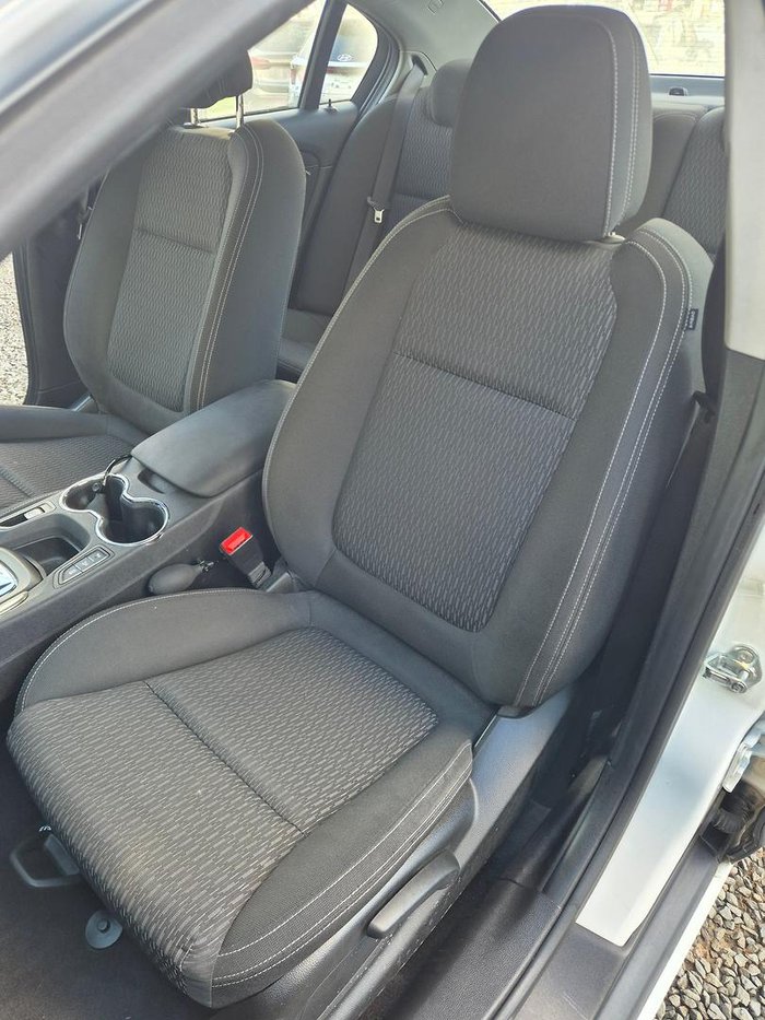 2016 Holden Commodore Evoke