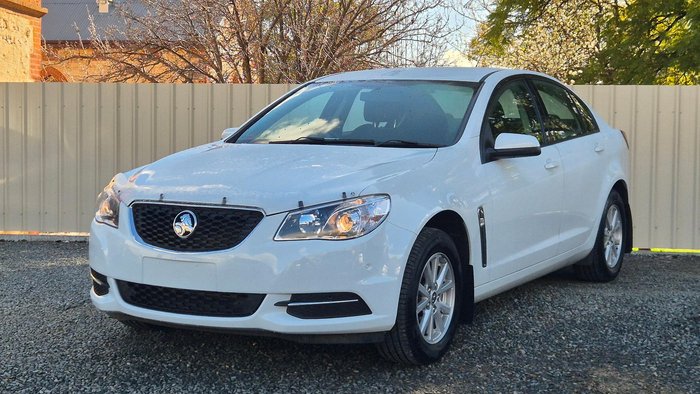 2016 Holden Commodore Evoke