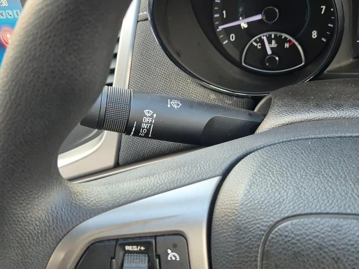 2016 Holden Commodore Evoke